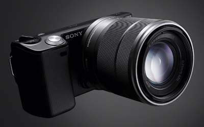 Sony NEX-5
