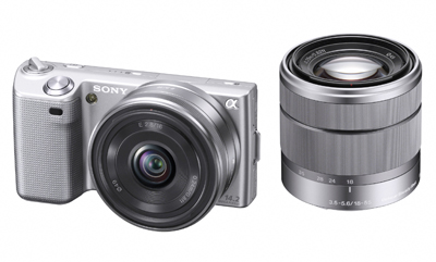 Sony NEX-5