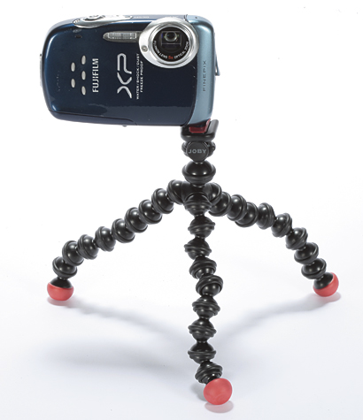 Joby Gorillapod Magnetic