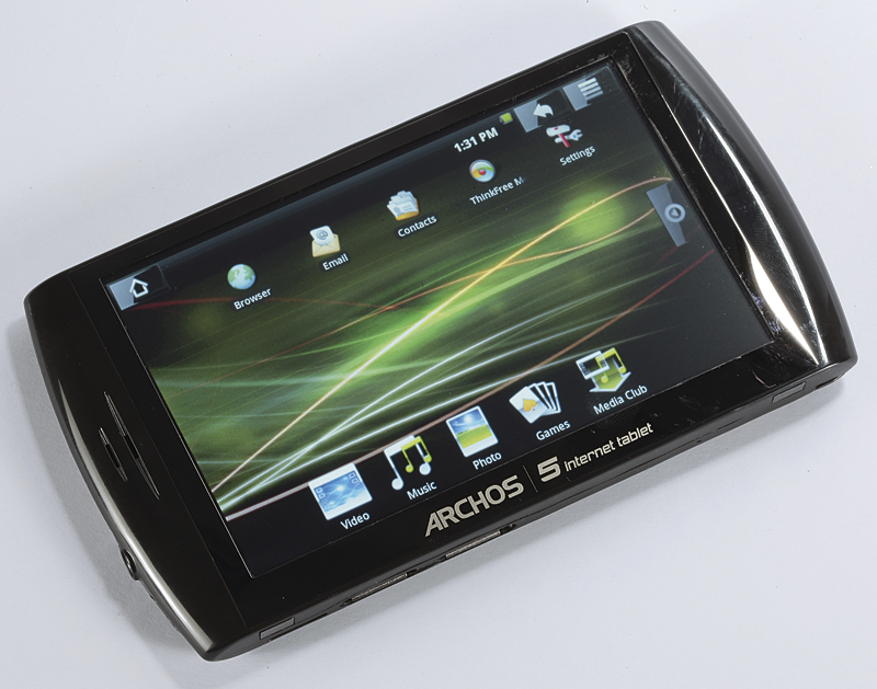 Archos 5