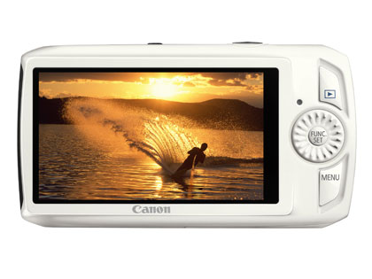 Canon IXUS 300 HS b