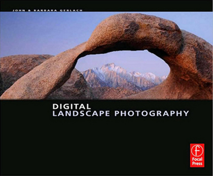 Digital Landscape Photography | Books | What Digital Camera