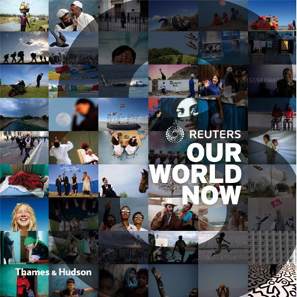 Reuters Our World Now 3 | Books | What Digital Camera