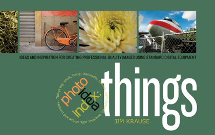 Photo Index: Things | Books | What Digital Camera