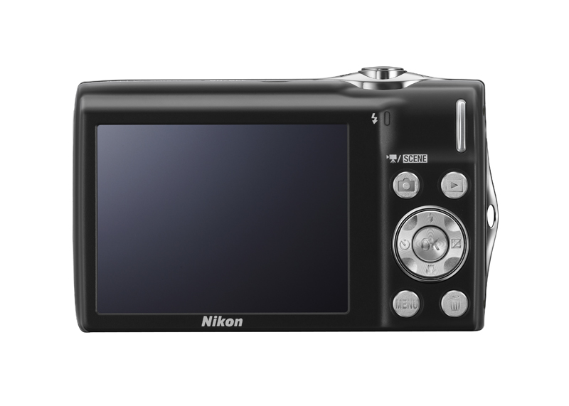 Nikon S3000 1 | Reviews | What Digital Camera