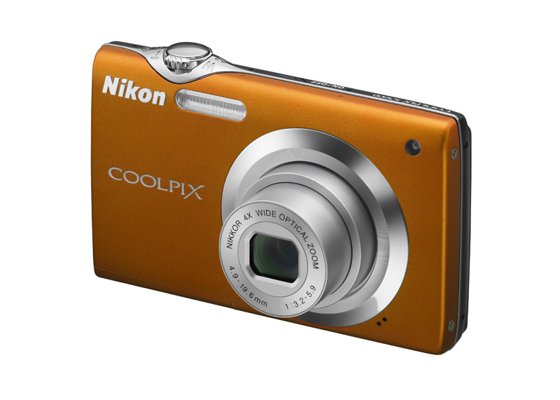 Nikon S3000 2 | Reviews | What Digital Camera