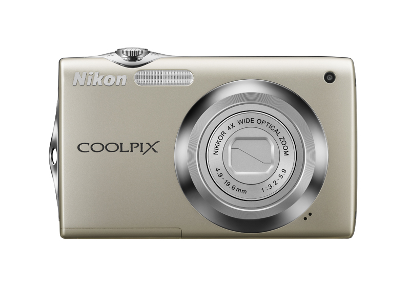 Nikon S3000 3 | Reviews | What Digital Camera