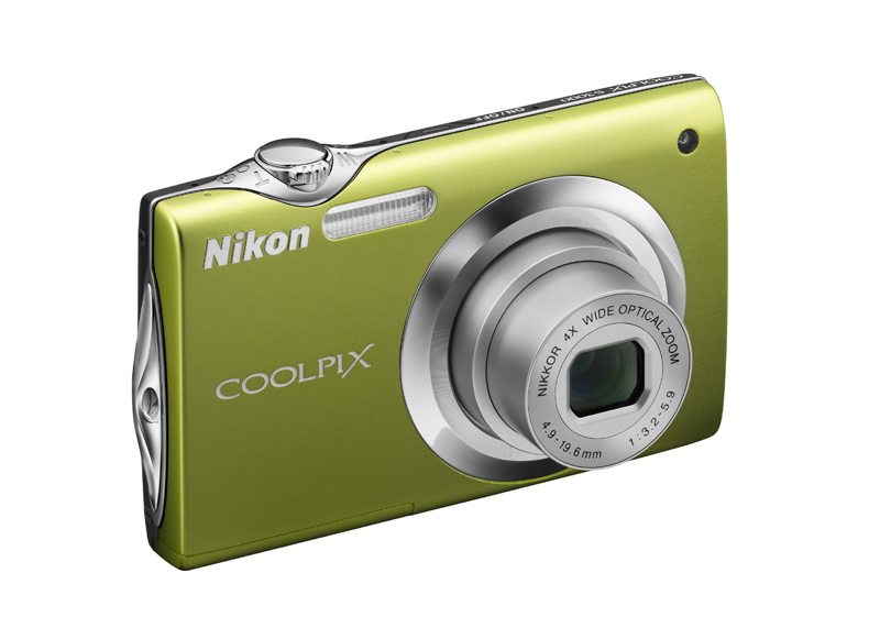 Nikon S3000 6 | Reviews | What Digital Camera