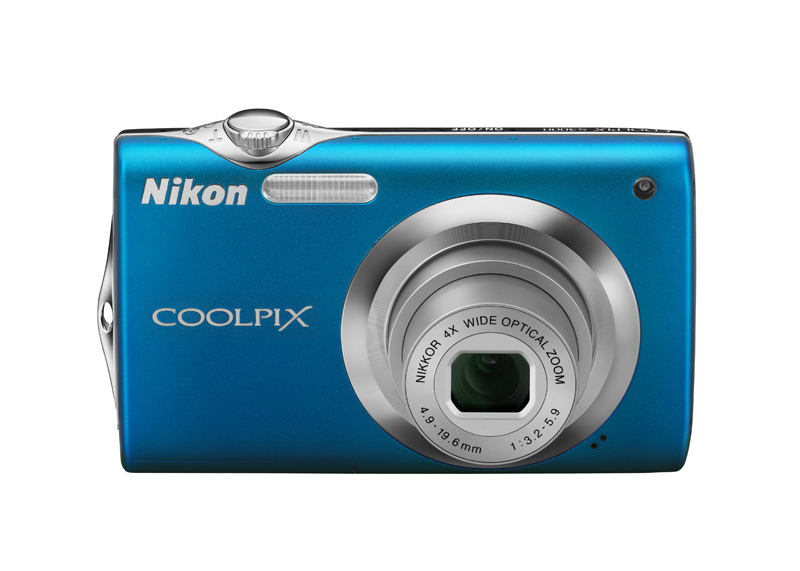 Nikon S3000 5 | Reviews | What Digital Camera