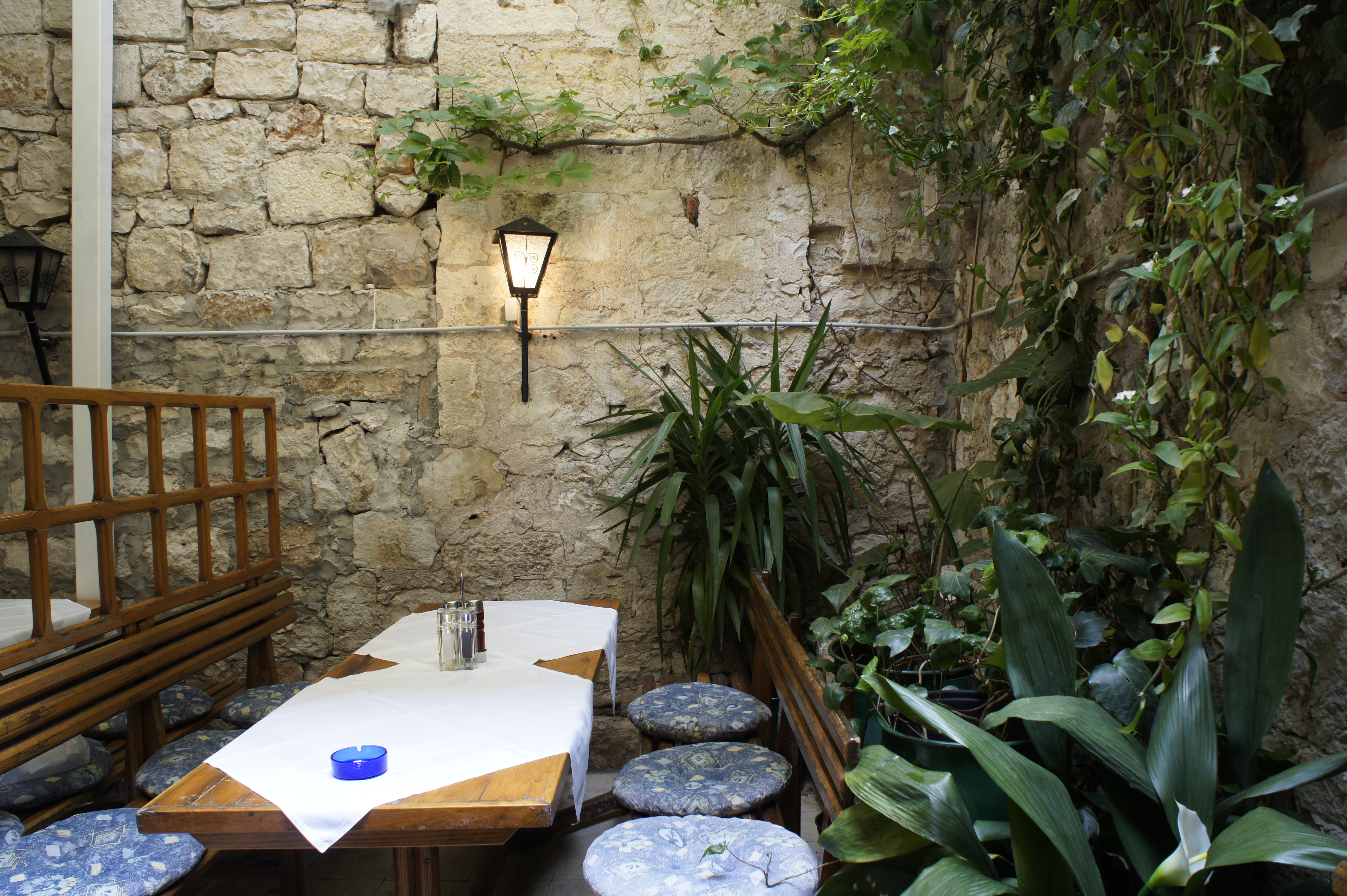 Sony NEX-5 - ISO200