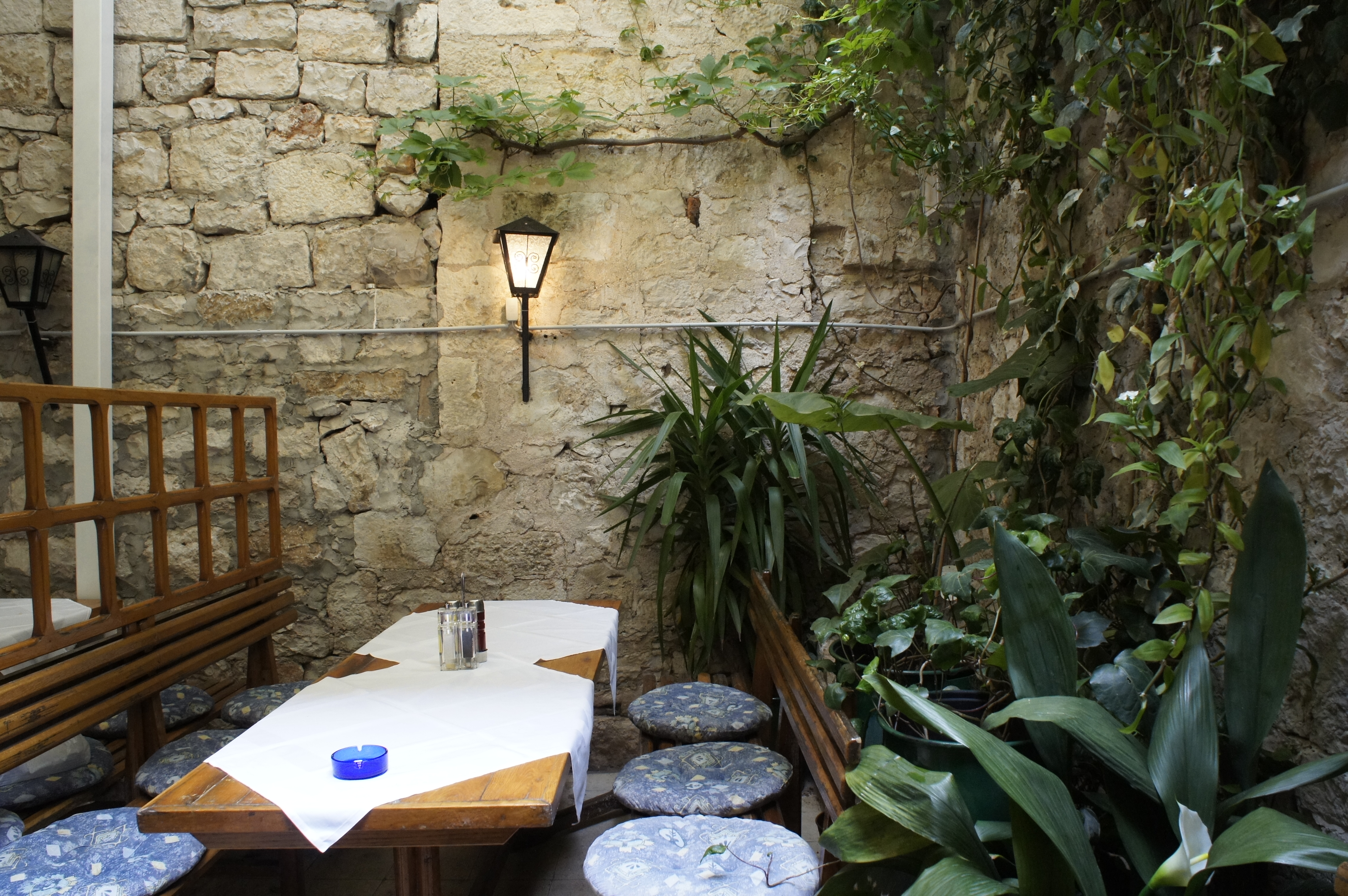 Sony NEX-5 ISO 1600