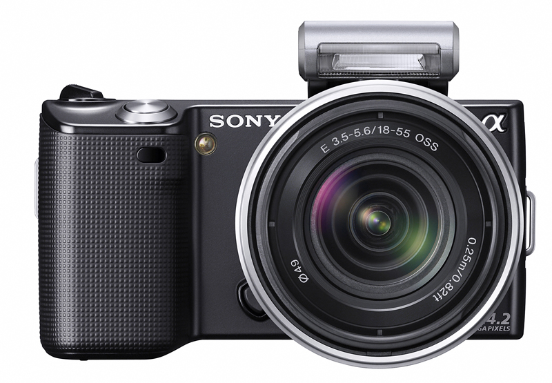 Sony NEX-5