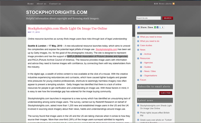 StockPhotoRights.com
