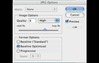 Image file formats