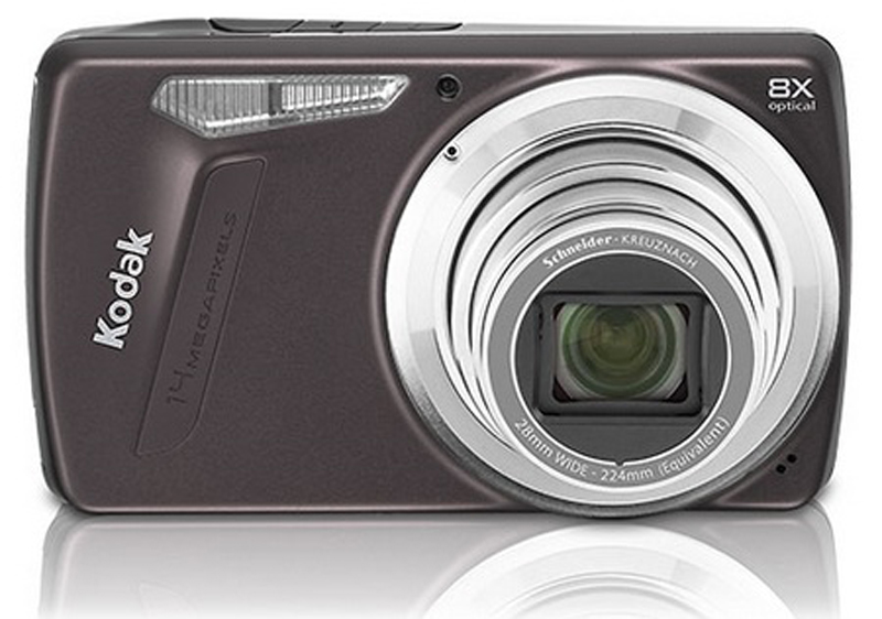 Kodak M550 2 | Review | What Digital Camera