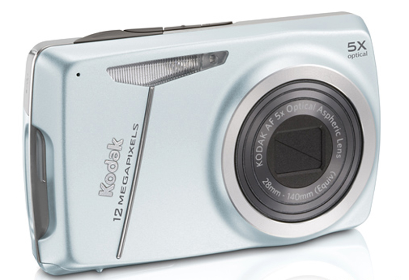 Kodak M550 3 | Review | What Digital Camera