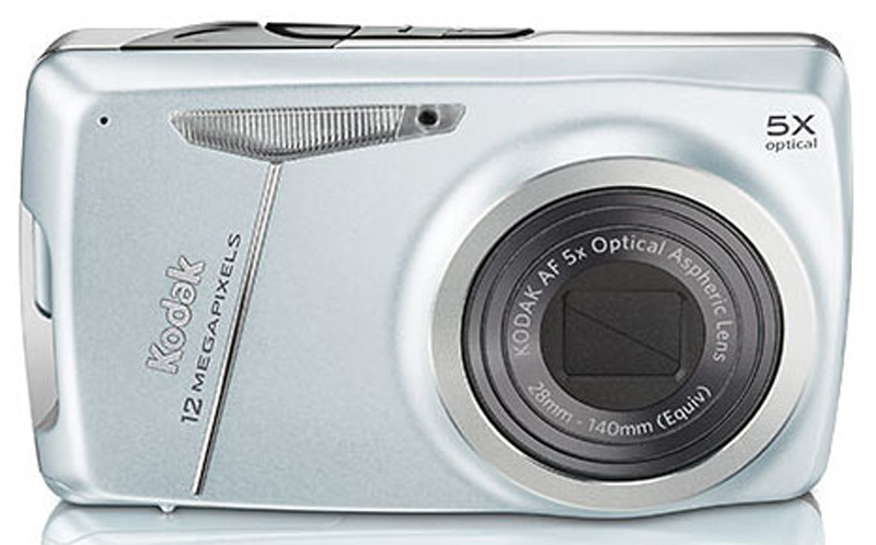 Kodak M550 4 | Review | What Digital Camera