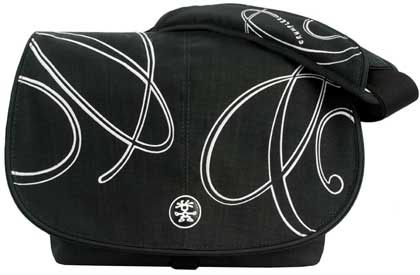 Rough Guide to Bags - Bella