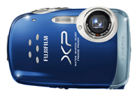Fuji XP10, good sports camera for the kids