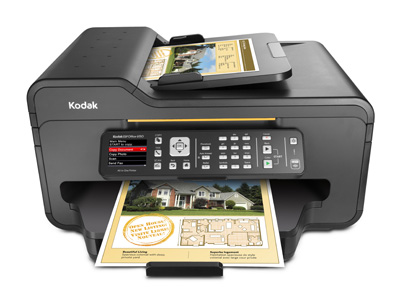 kodak 6150