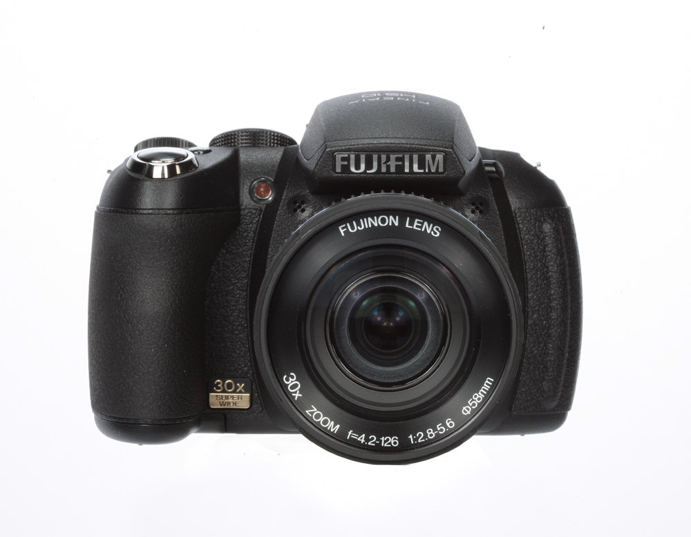 Fuji HS10