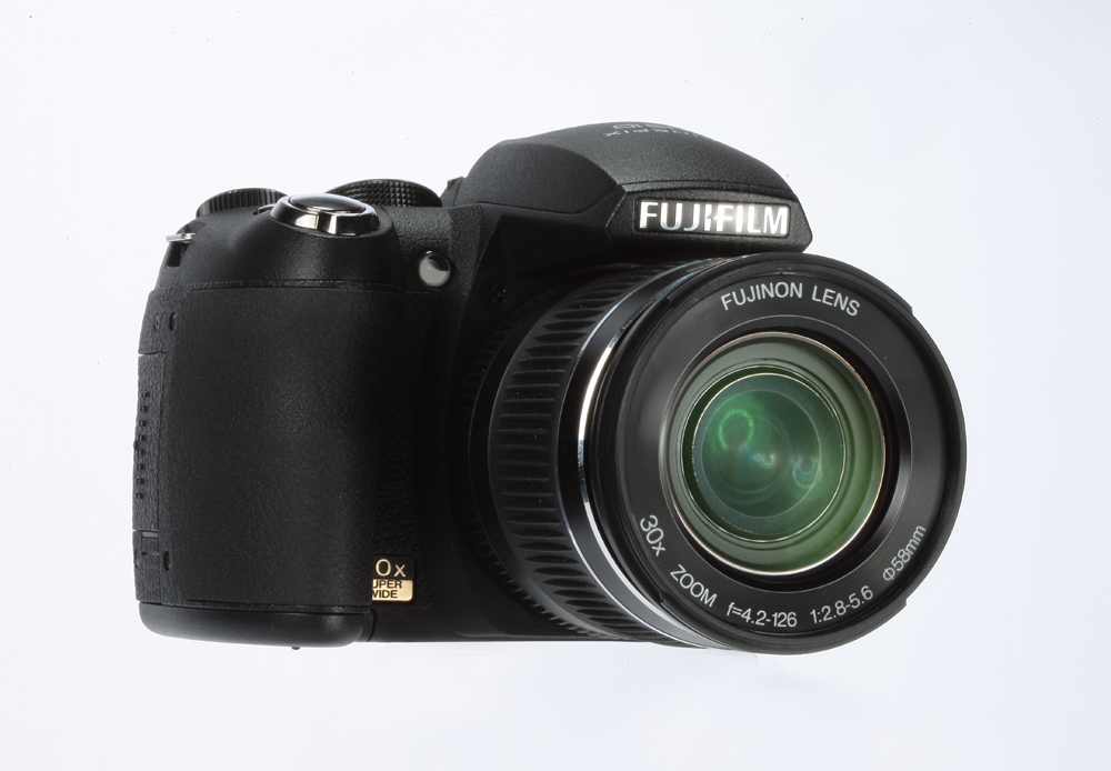 Fuji HS10