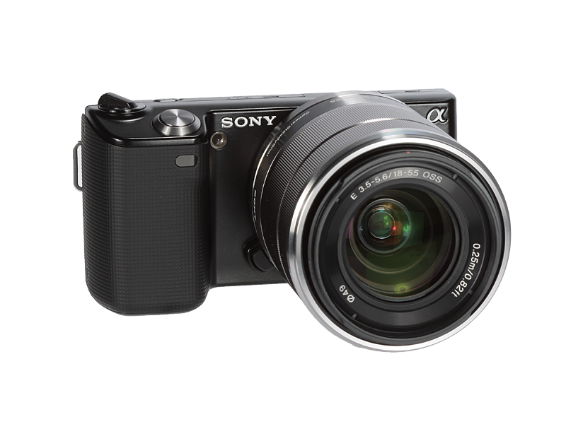 Sony NEX-5 product image 