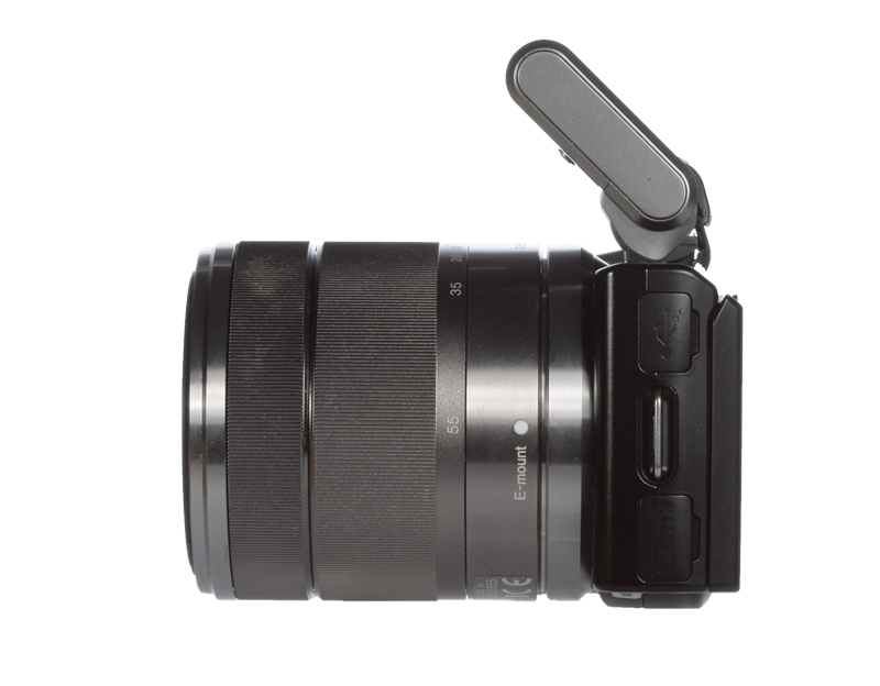 Sony NEX-5 product image 