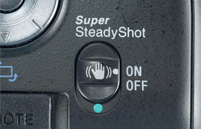 Image stabilisation