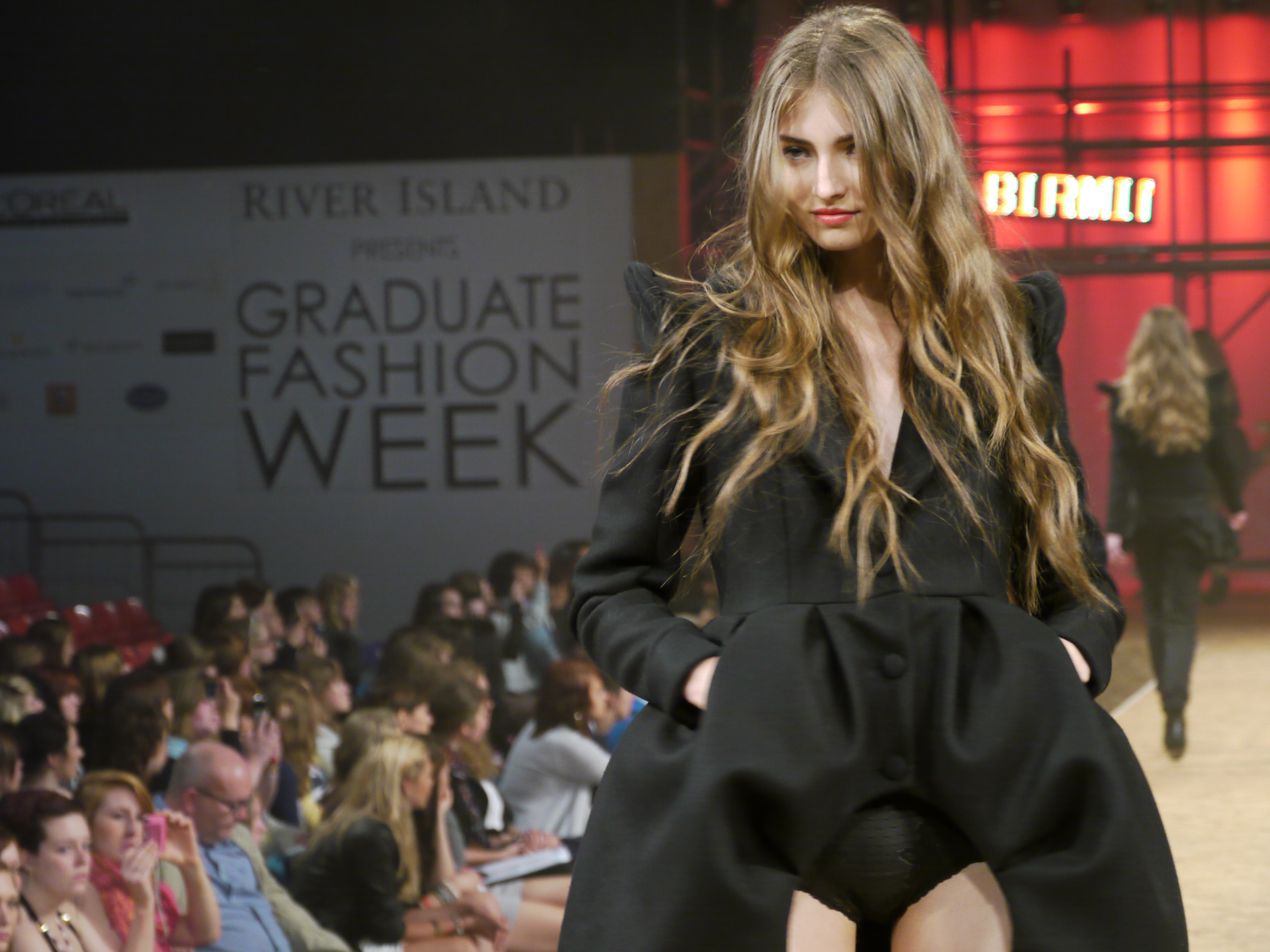 Graduate Fashion Week