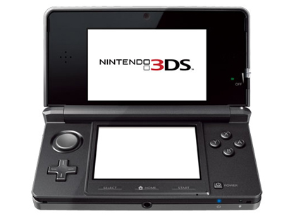Nintendo 3DS | Blog | What Digital Camera