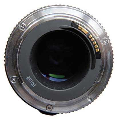 Matt Explains - lens mounts