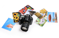 Photography competitions