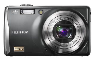 Fuji F70