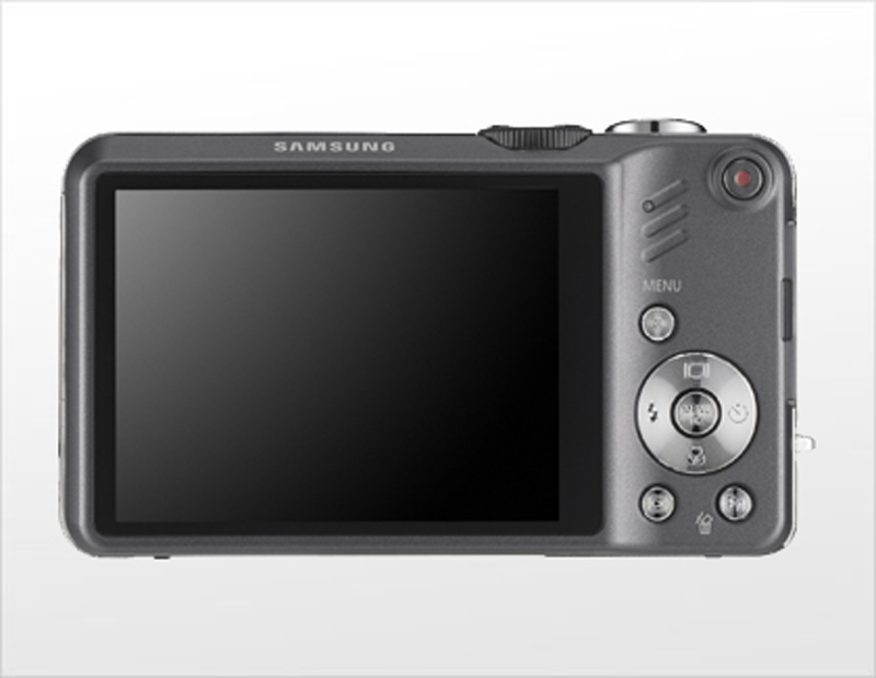 Samsung WB650 1 | Reviews | What Digital Camera
