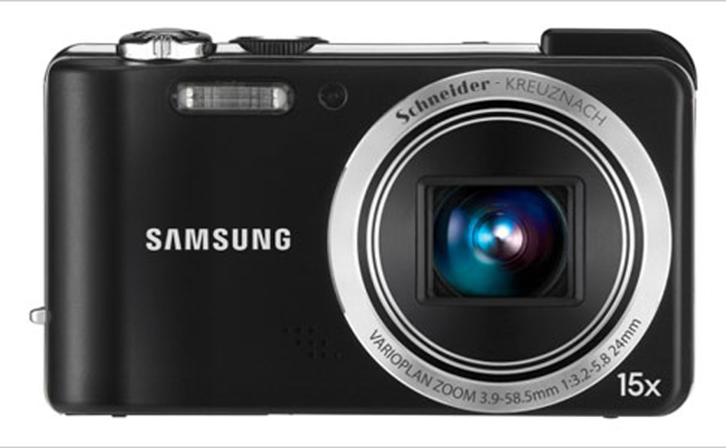 Samsung WB650 2 | Reviews | What Digital Camera
