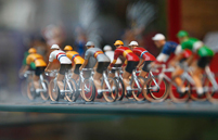 Depth of field