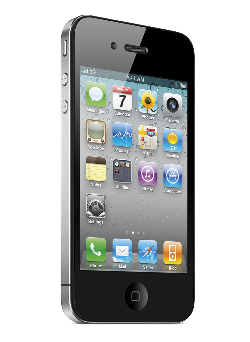 iPhone 4 1 | Reviews | What Digital Camera