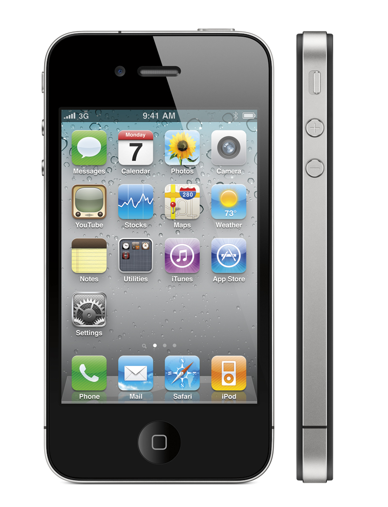 iPhone 4 2 | Reviews | What Digital Camera
