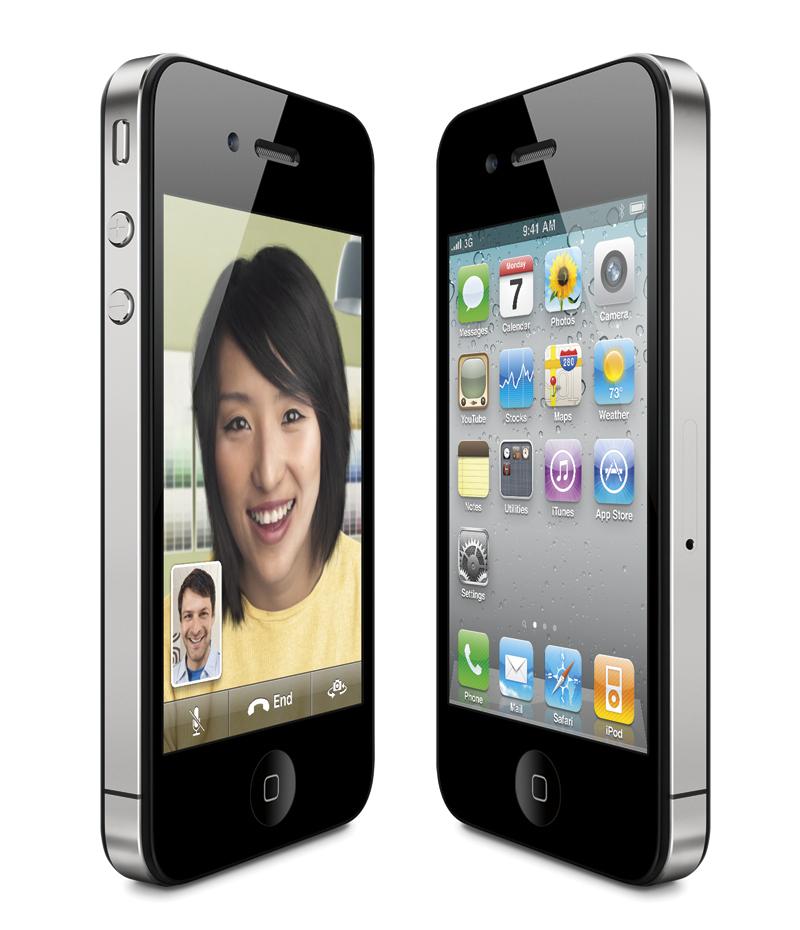 iPhone 4 3 | Reviews | What Digital Camera