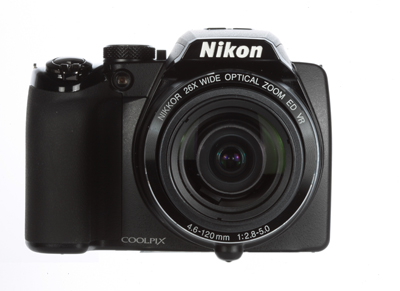 Nikon P100 Review by Mike Lowe