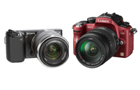 DSLR vs hybrid