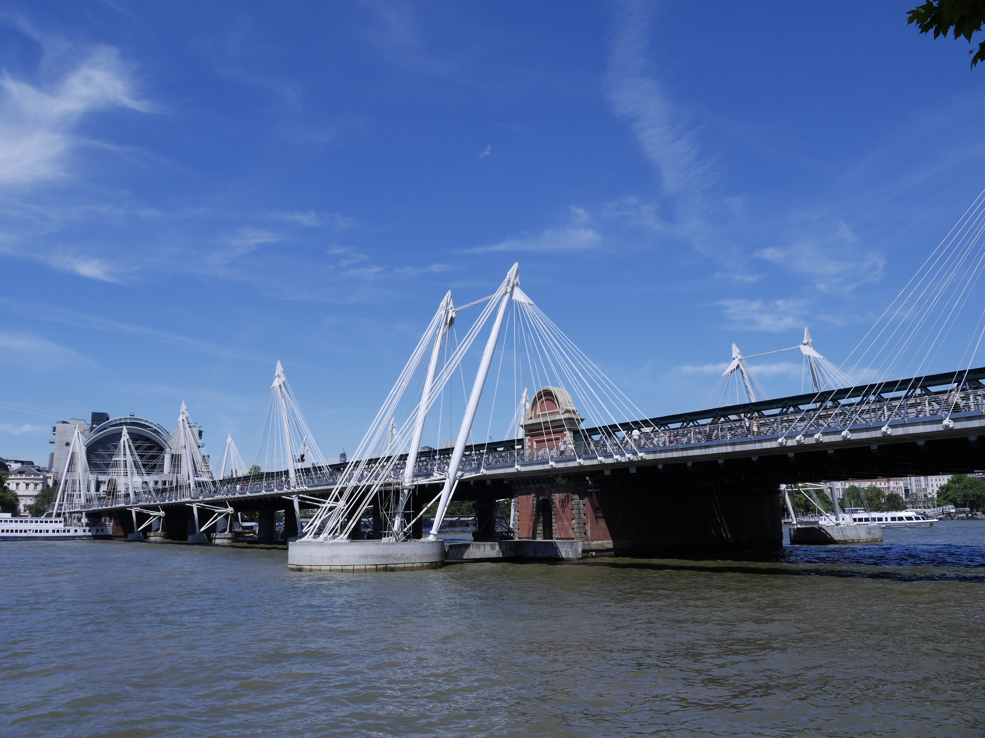 Panasonic Lumix G10 review sample image