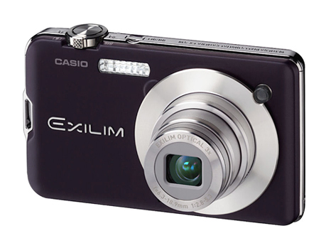 Exilim S10