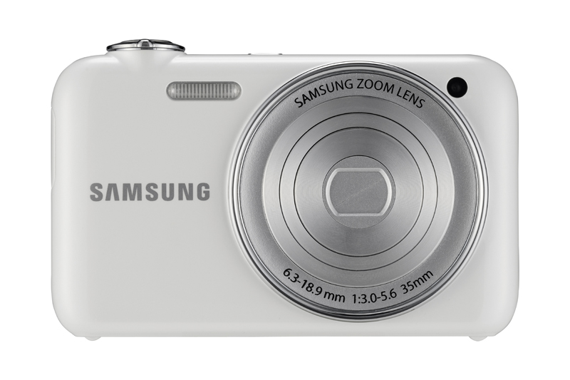 New Samsung ST80 wi-fi compact