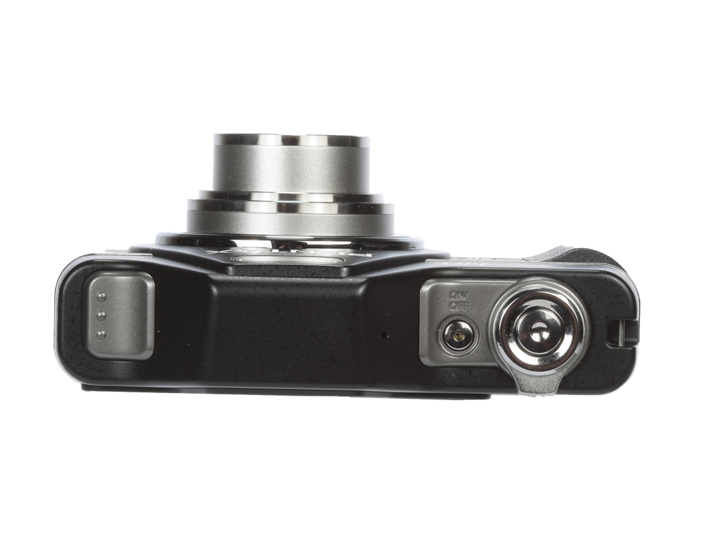 Pentax i-10 review product image top 