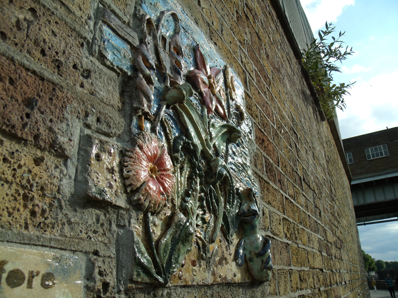 Sample Images taken by the GE X5