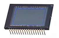 CCD sensor