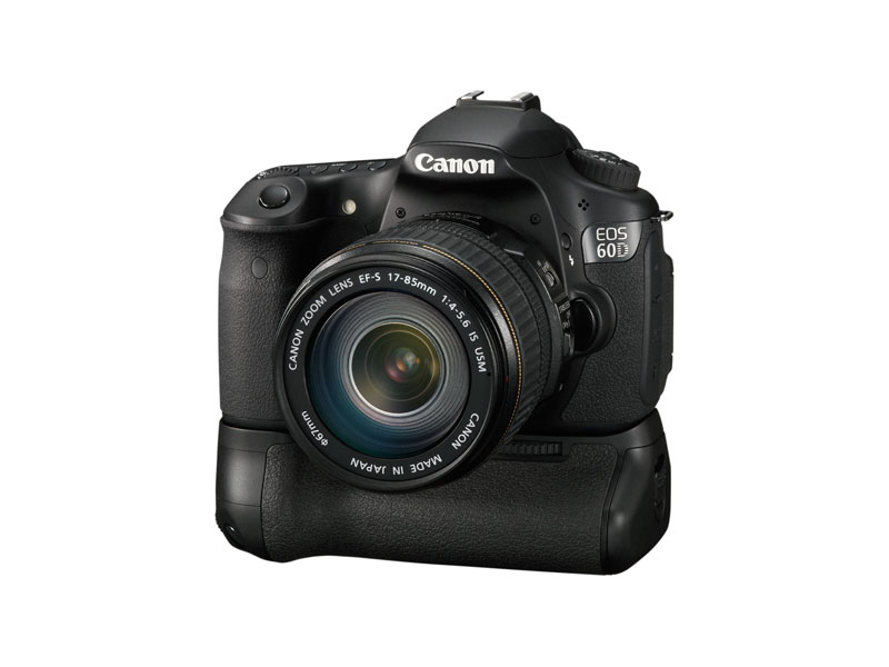 Canon 60D