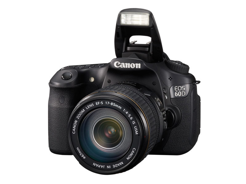 Canon 60D